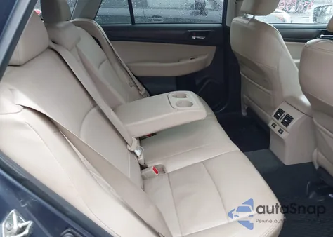 2015 Subaru Outback 2.5I Limited z USA, uszkodzony, nr VIN 4S4BSBLC3F3231563